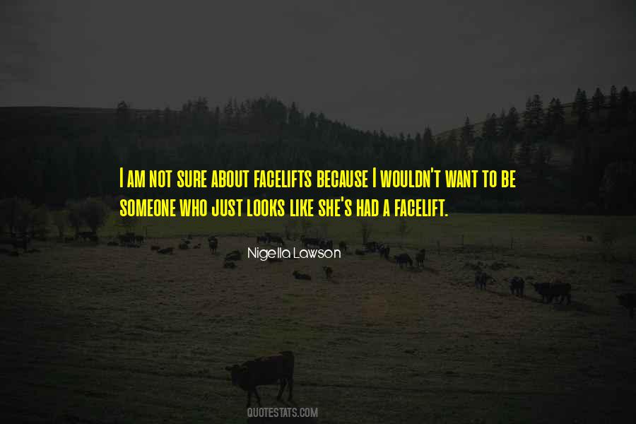 Nigella Lawson Quotes #1072555