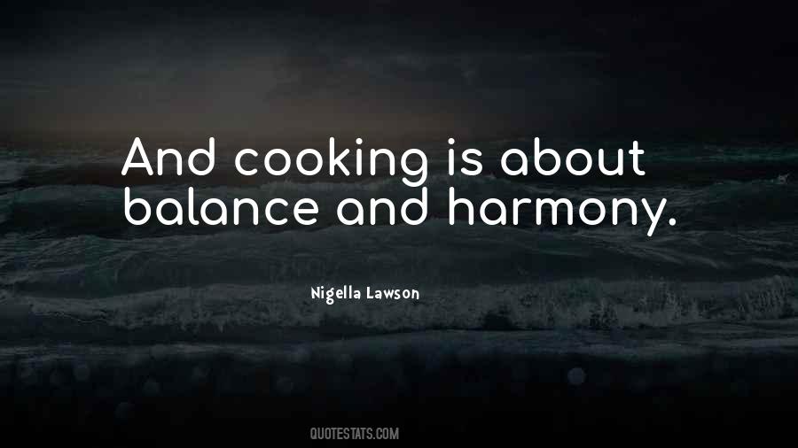 Nigella Lawson Quotes #1281970