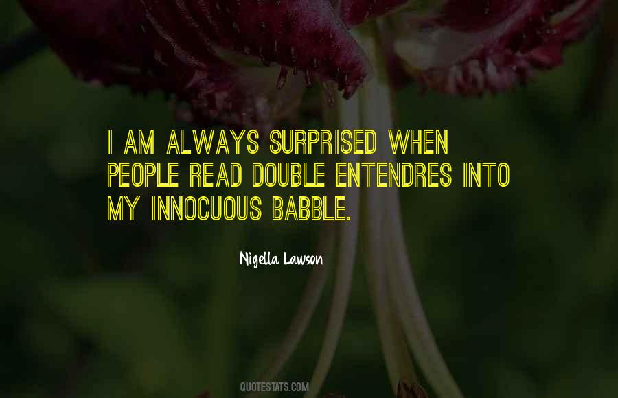 Nigella Lawson Quotes #1742165
