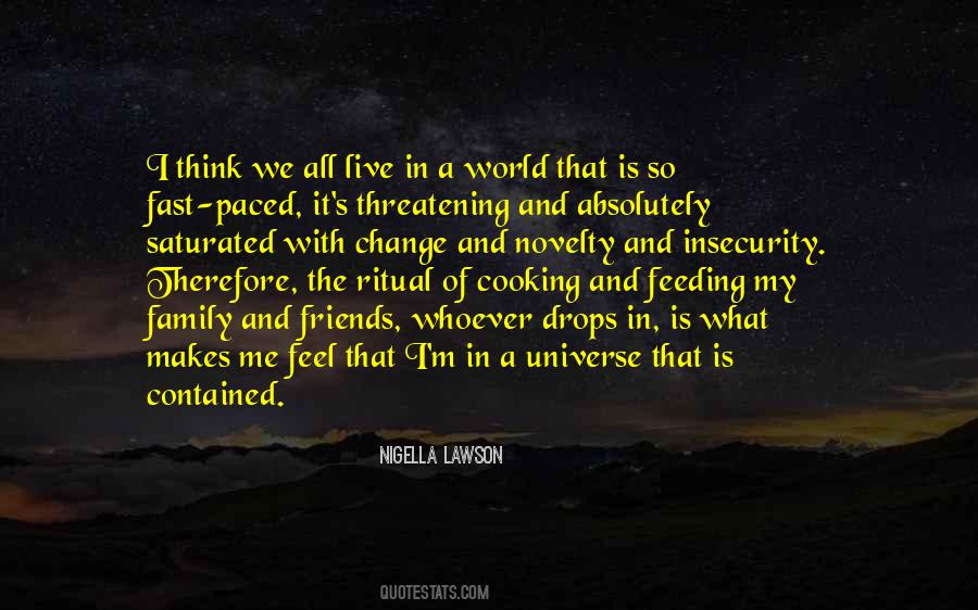 Nigella Lawson Quotes #1830429