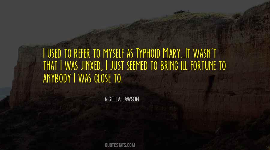 Nigella Lawson Quotes #301991