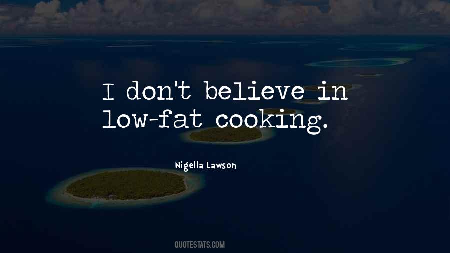 Nigella Lawson Quotes #369782