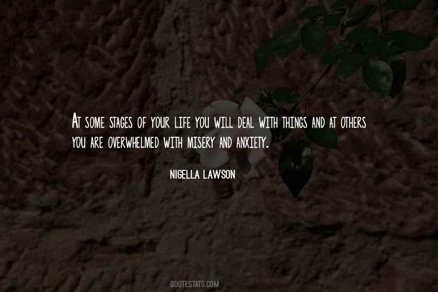 Nigella Lawson Quotes #683298