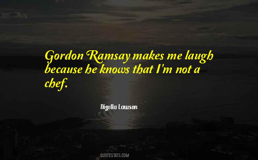 Nigella Lawson Quotes #816241