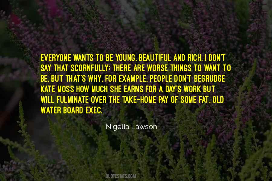 Nigella Lawson Quotes #823601