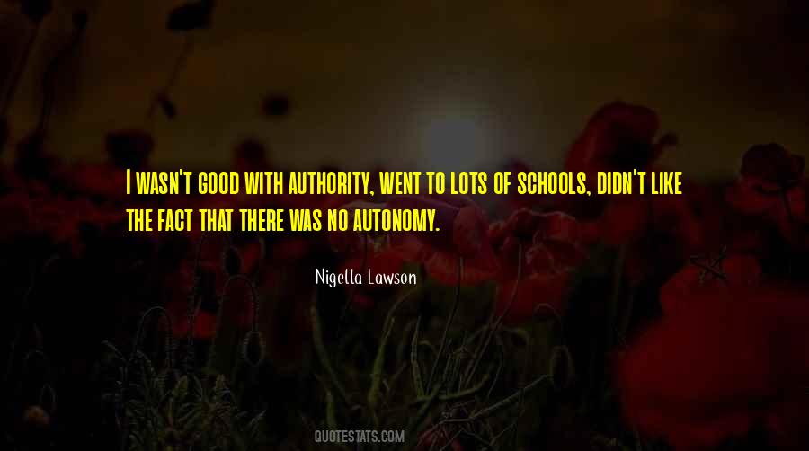 Nigella Lawson Quotes #941451