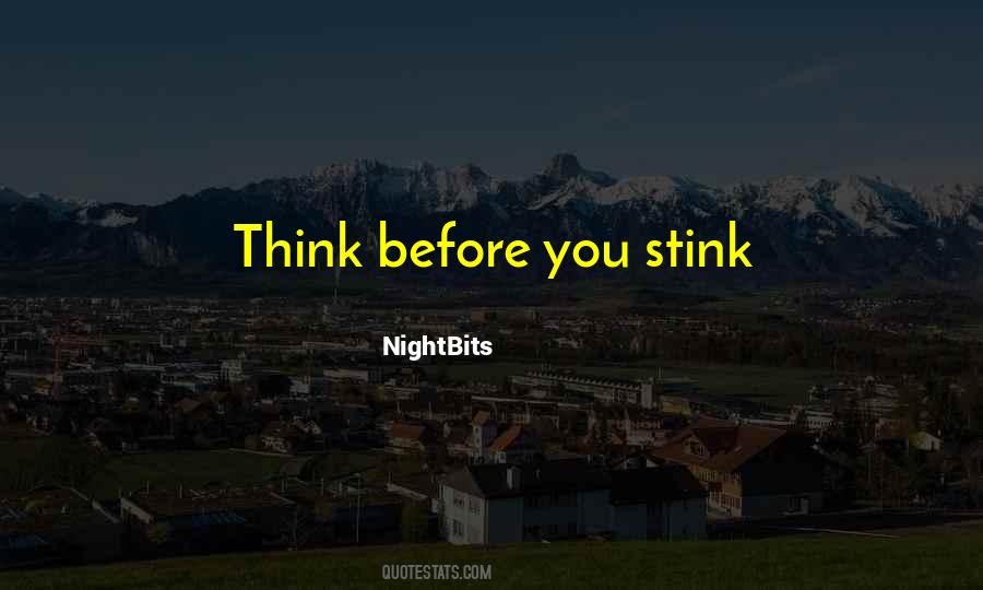 NightBits Quotes #1003149