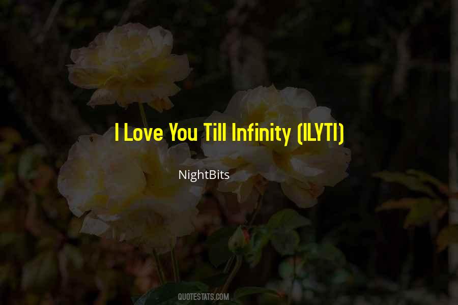 NightBits Quotes #654275