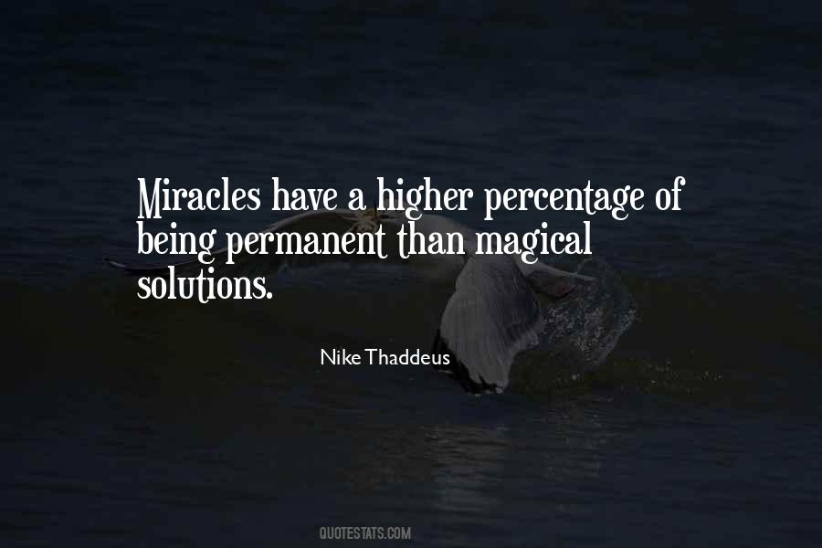 Nike Thaddeus Quotes #481626