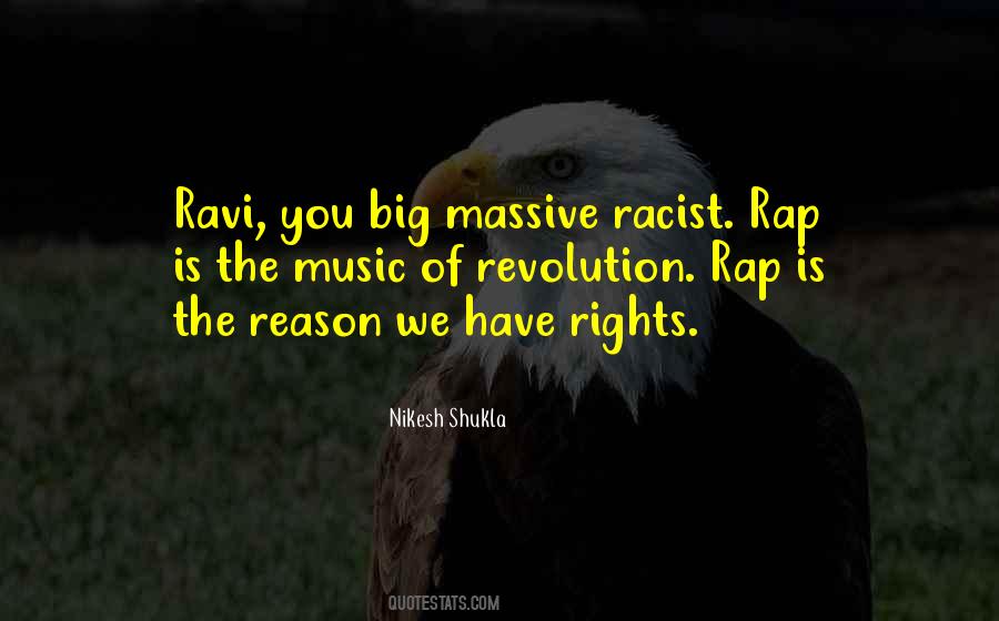 Nikesh Shukla Quotes #1306745