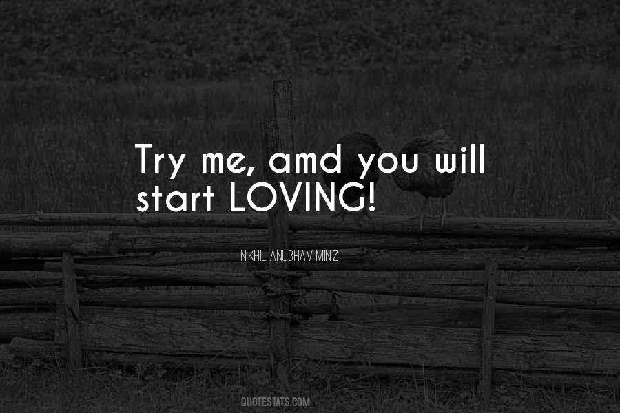 Nikhil Anubhav Minz Quotes #1642579 Nikhil Anubhav Minz Quotes #1642579