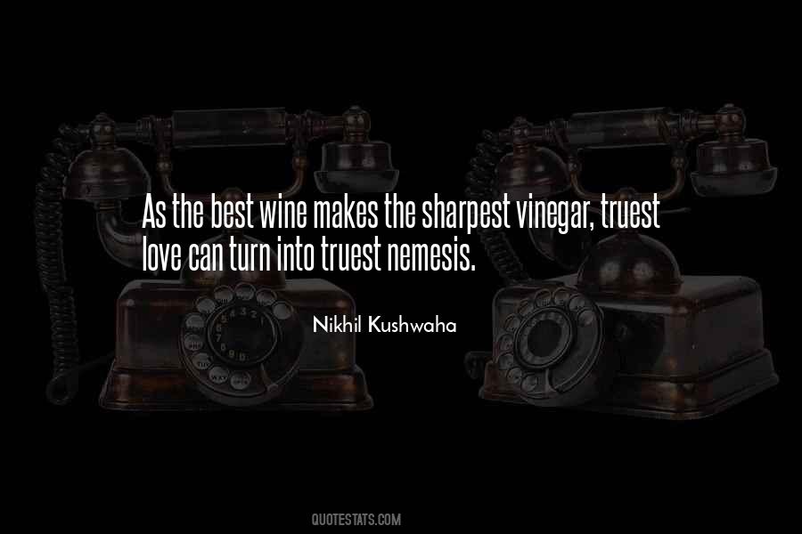 Nikhil Kushwaha Quotes #1802341