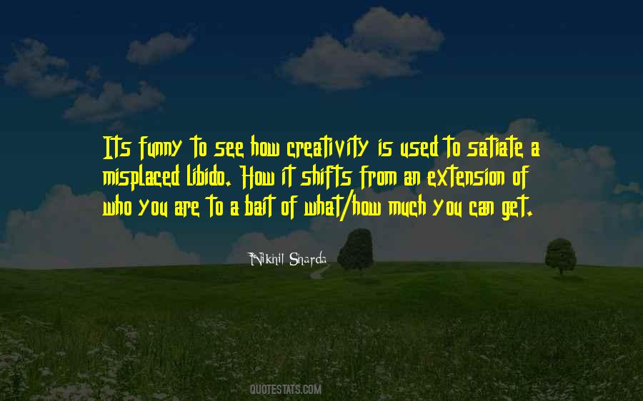 Nikhil Sharda Quotes #754453