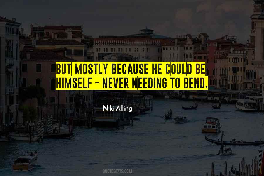 Niki Alling Quotes #1086979 Niki Alling Quotes #1086979