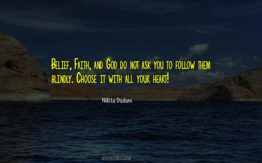 Nikita Dudani Quotes #1810769