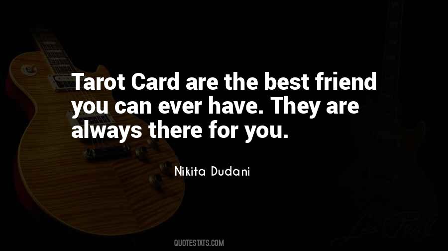 Nikita Dudani Quotes #212096