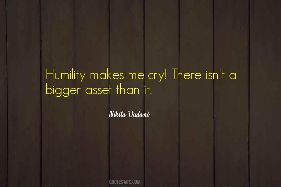 Nikita Dudani Quotes #356151