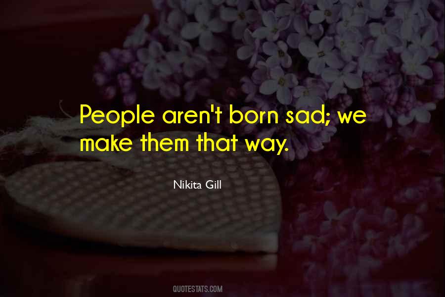 Nikita Gill Quotes #626020