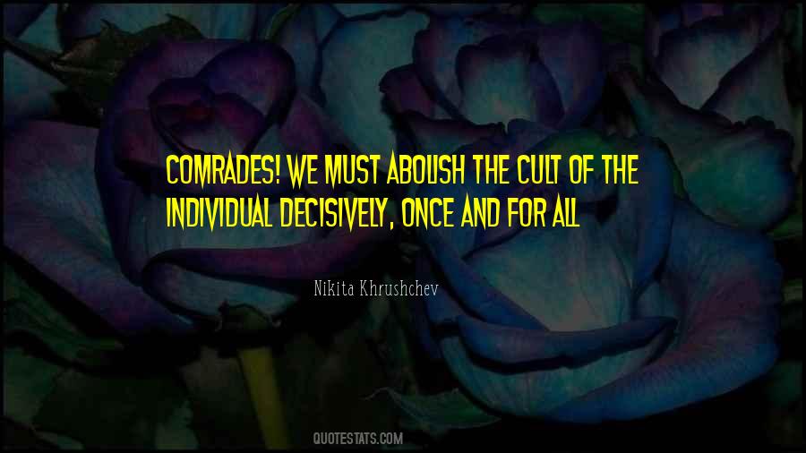 Nikita Khrushchev Quotes #1434527 Nikita Khrushchev Quotes #1434527