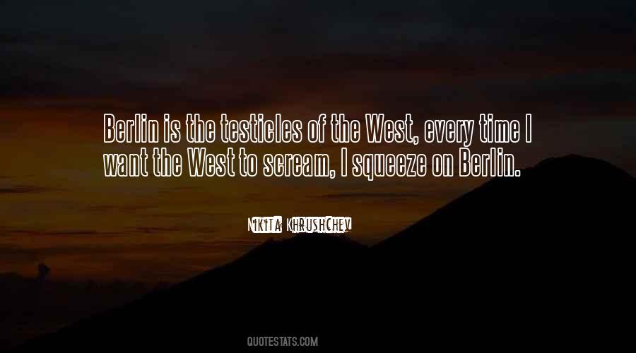Nikita Khrushchev Quotes #485456 Nikita Khrushchev Quotes #485456