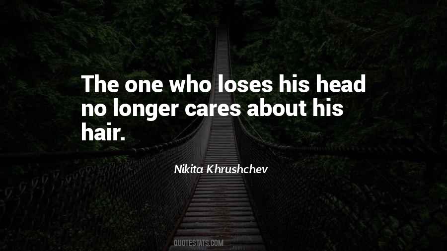 Nikita Khrushchev Quotes #686894