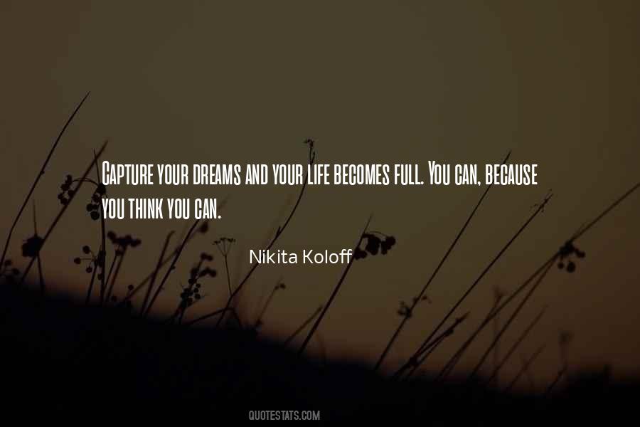 Nikita Koloff Quotes #530835