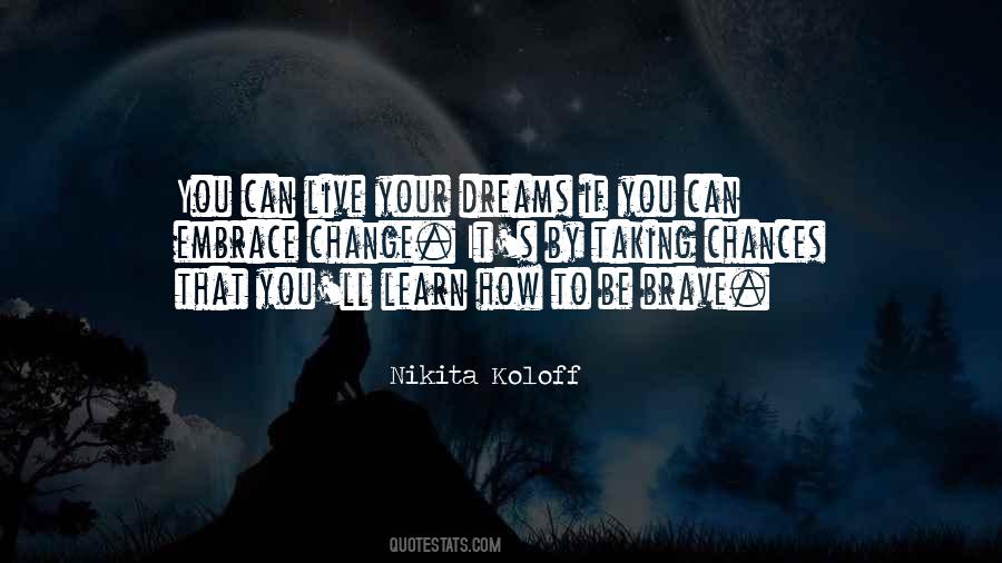 Nikita Koloff Quotes #811561