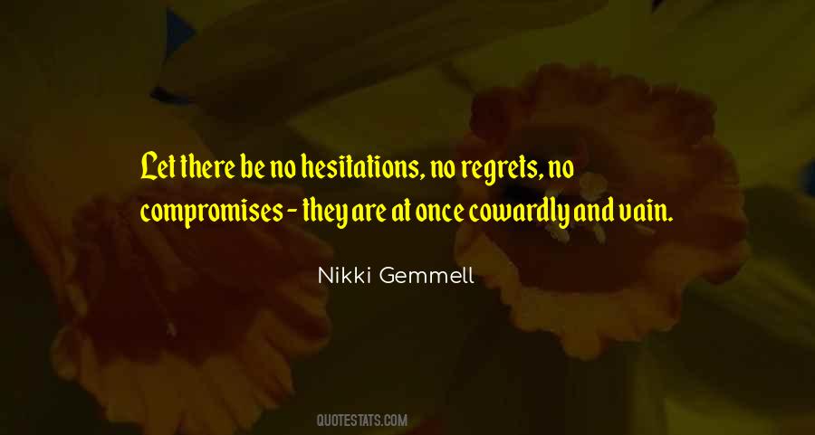 Nikki Gemmell Quotes #1199054