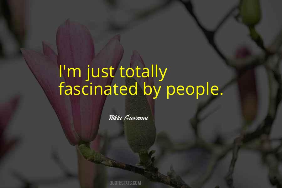 Nikki Giovanni Quotes #1001170