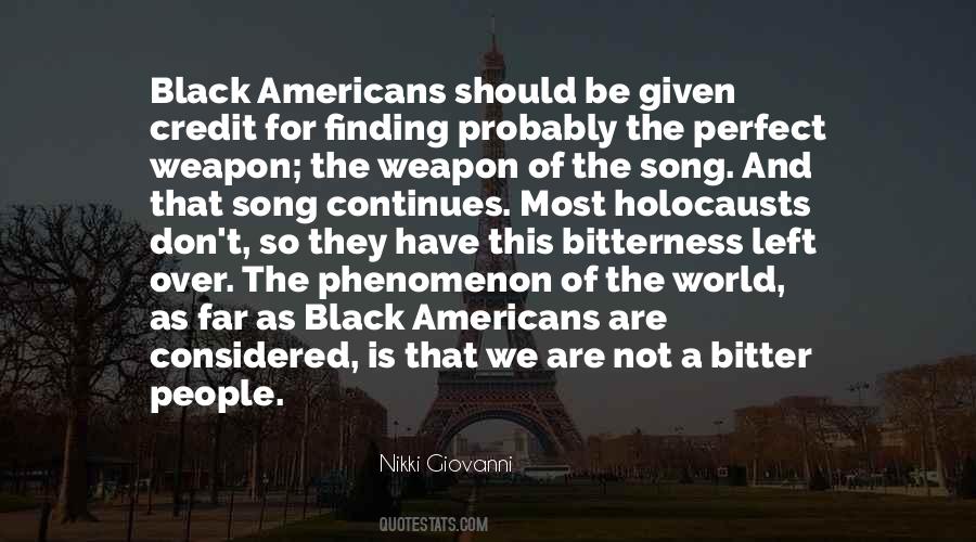 Nikki Giovanni Quotes #1069581