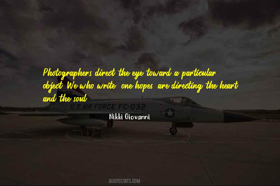 Nikki Giovanni Quotes #1086440