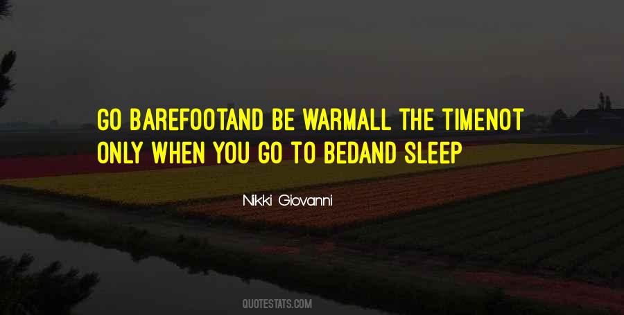Nikki Giovanni Quotes #1087572