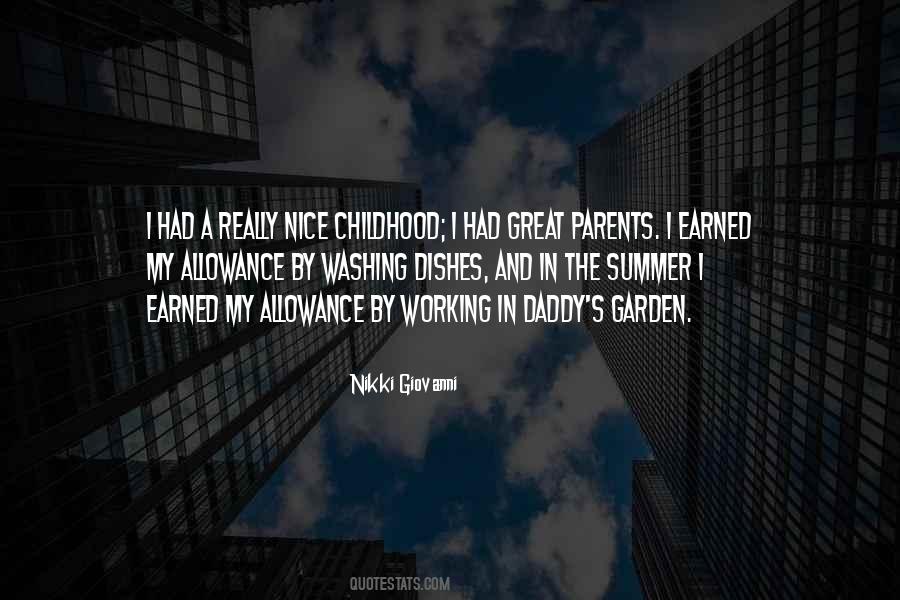 Nikki Giovanni Quotes #1192311