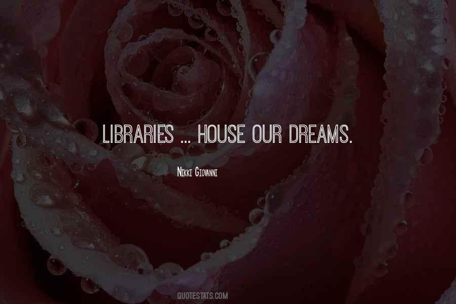 Nikki Giovanni Quotes #1213223