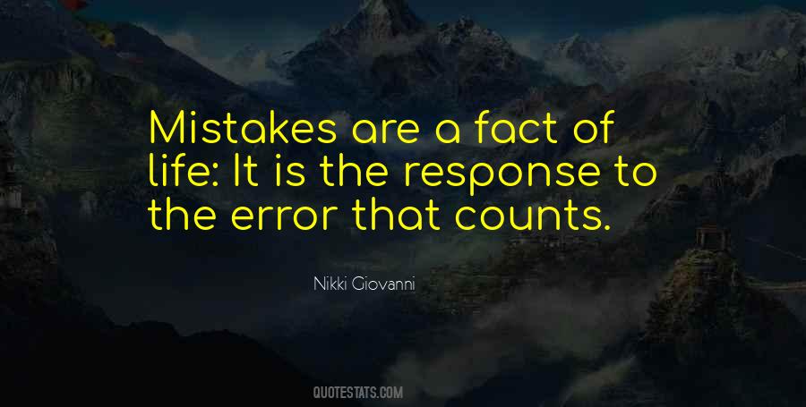 Nikki Giovanni Quotes #1299430