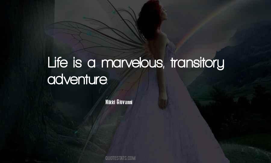 Nikki Giovanni Quotes #1359557