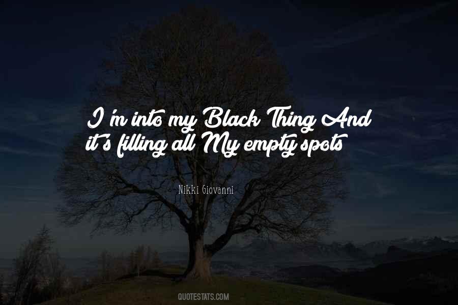 Nikki Giovanni Quotes #1375037
