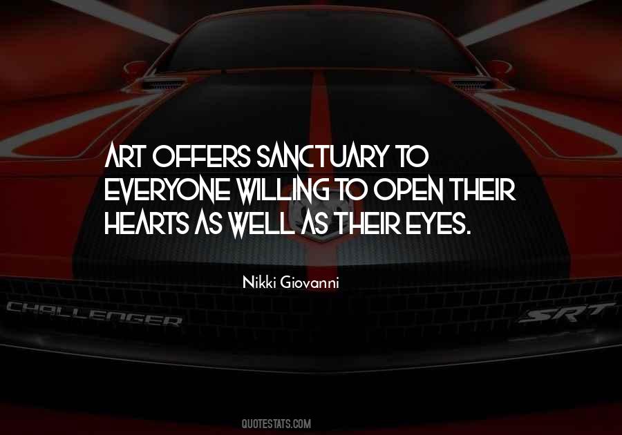 Nikki Giovanni Quotes #1581671