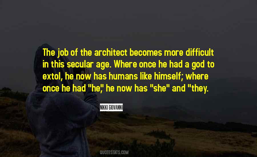 Nikki Giovanni Quotes #1654562
