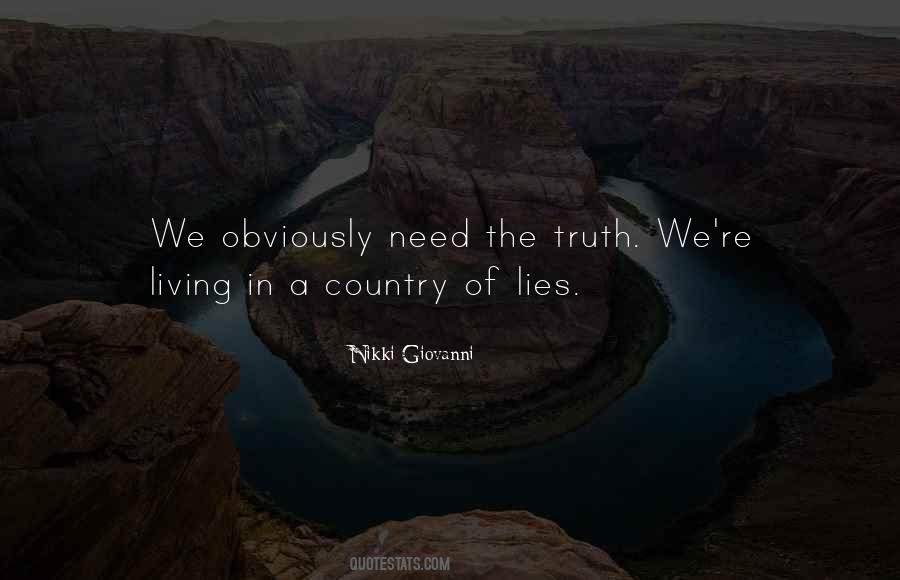 Nikki Giovanni Quotes #1671249