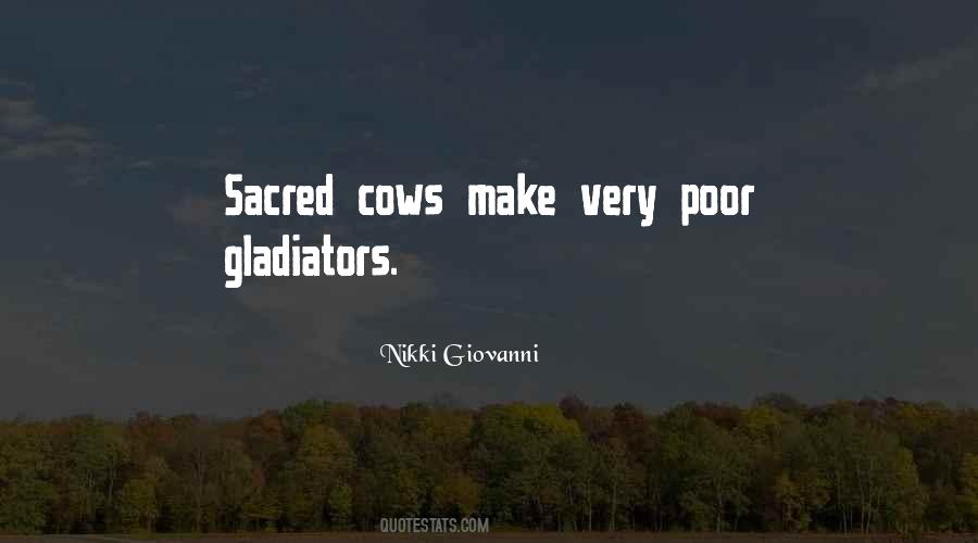 Nikki Giovanni Quotes #1747815