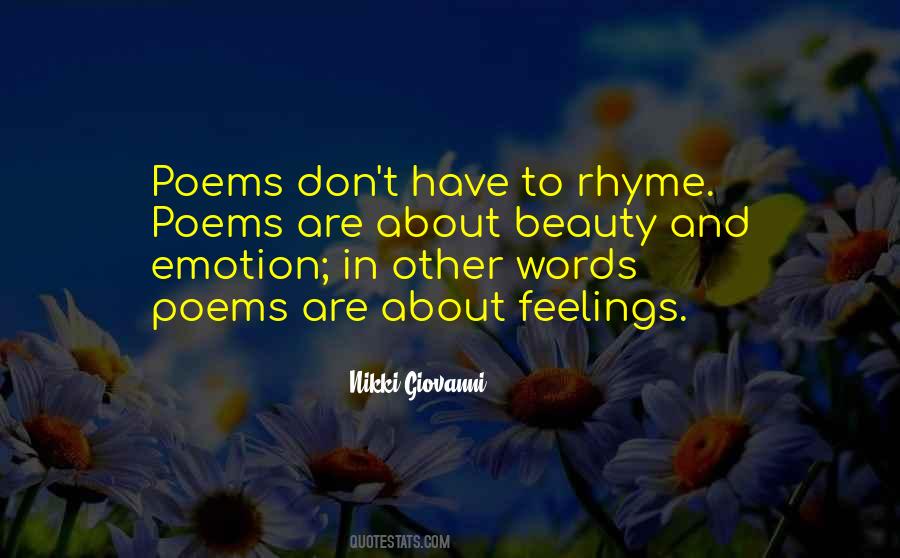 Nikki Giovanni Quotes #1752816