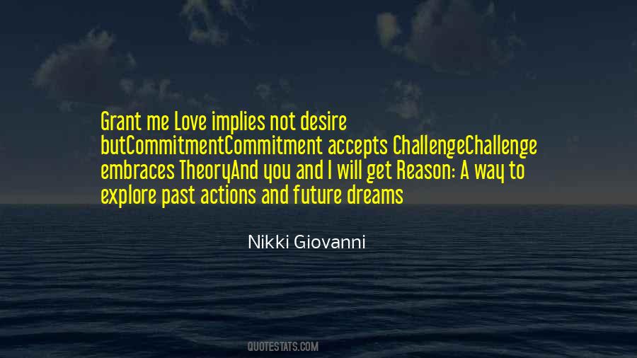 Nikki Giovanni Quotes #1841074
