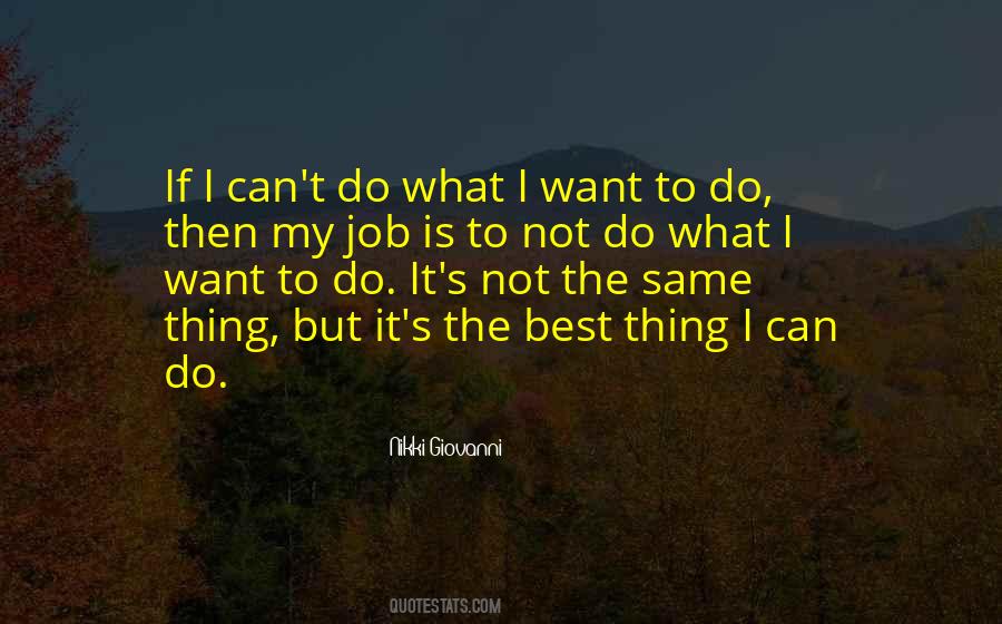 Nikki Giovanni Quotes #211416
