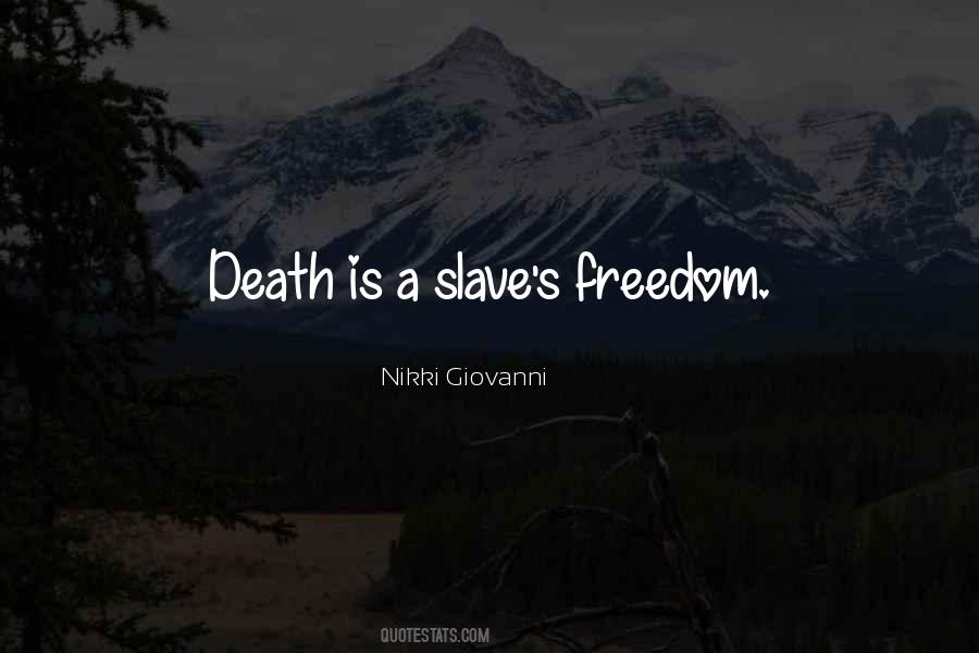 Nikki Giovanni Quotes #392971