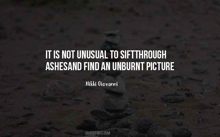Nikki Giovanni Quotes #437181