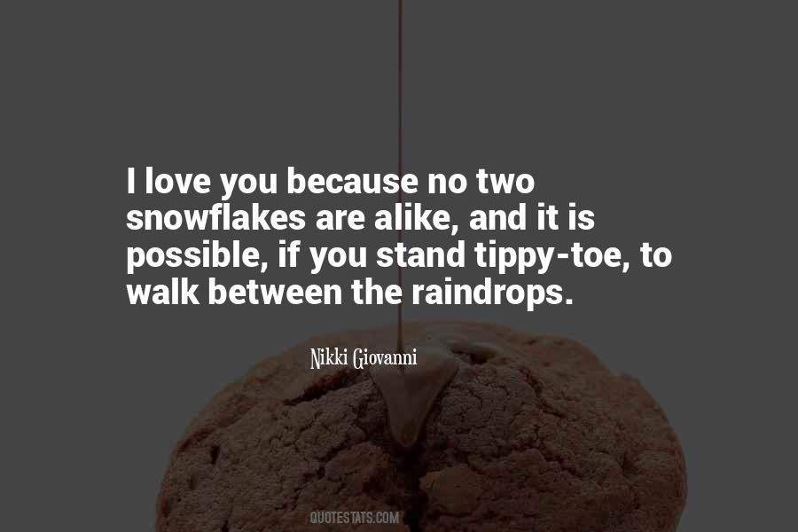 Nikki Giovanni Quotes #518571