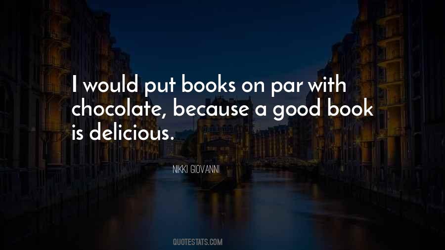 Nikki Giovanni Quotes #533081