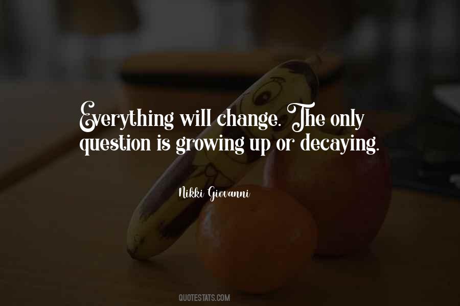 Nikki Giovanni Quotes #557325