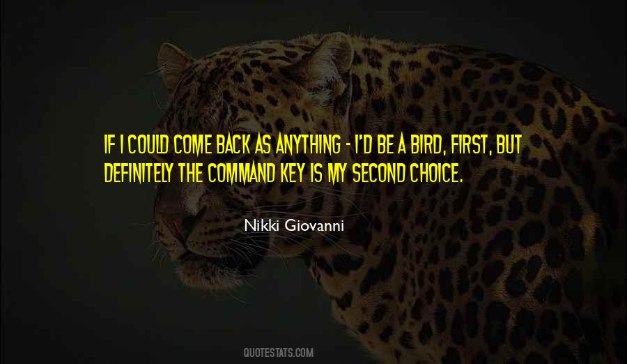 Nikki Giovanni Quotes #567216
